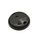 90mm PP Heart-Shaped Lid(1000pcs)