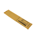 Bamboo cutlery Set (chopsticks+tissue) 500pcs