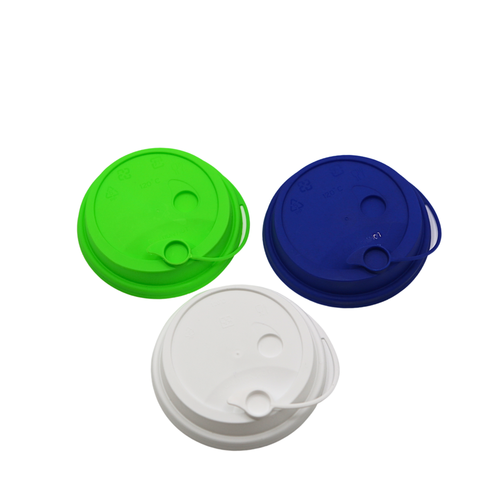 PP Leak-proof Lid 1000pcs