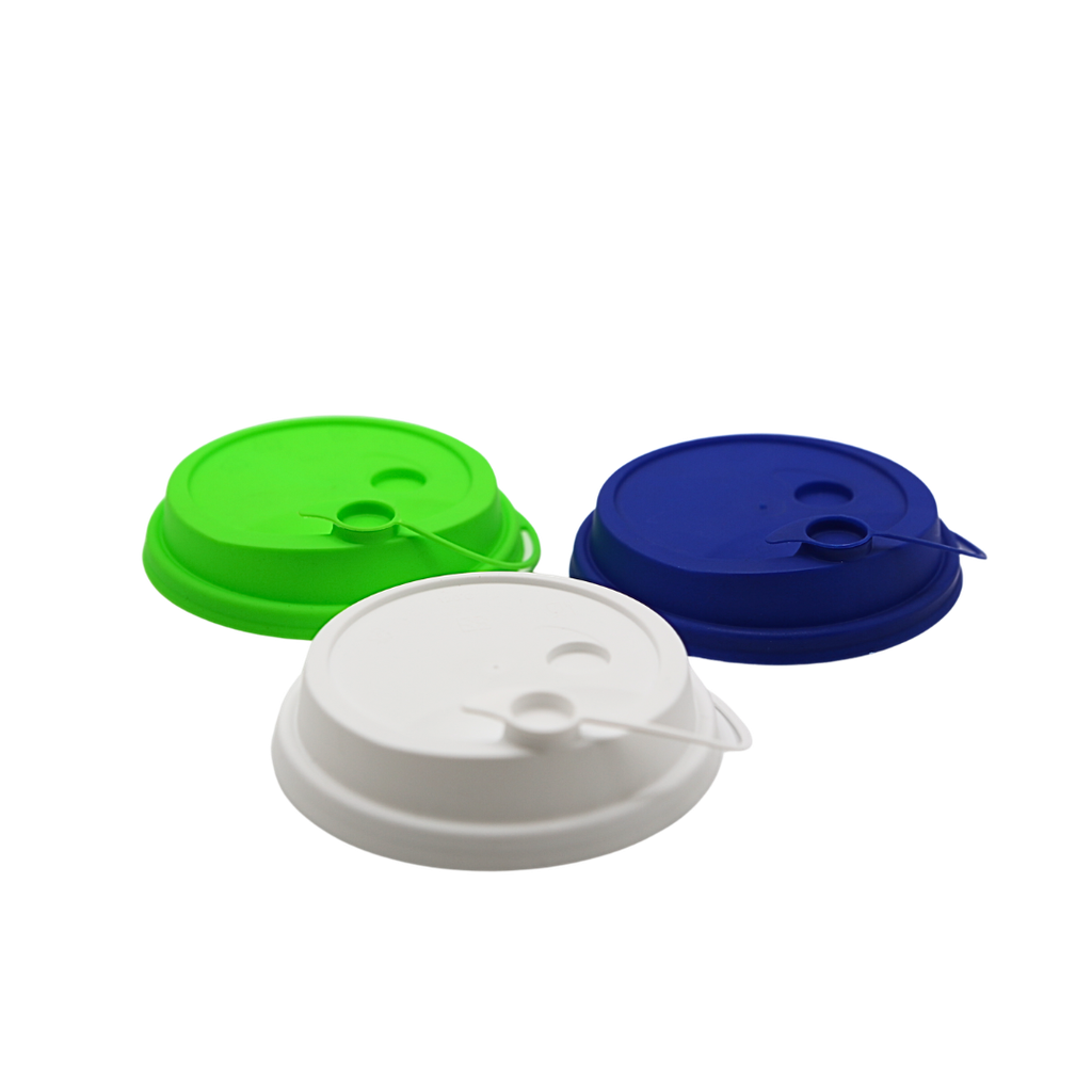 PP Leak-proof Lid  1000pcs