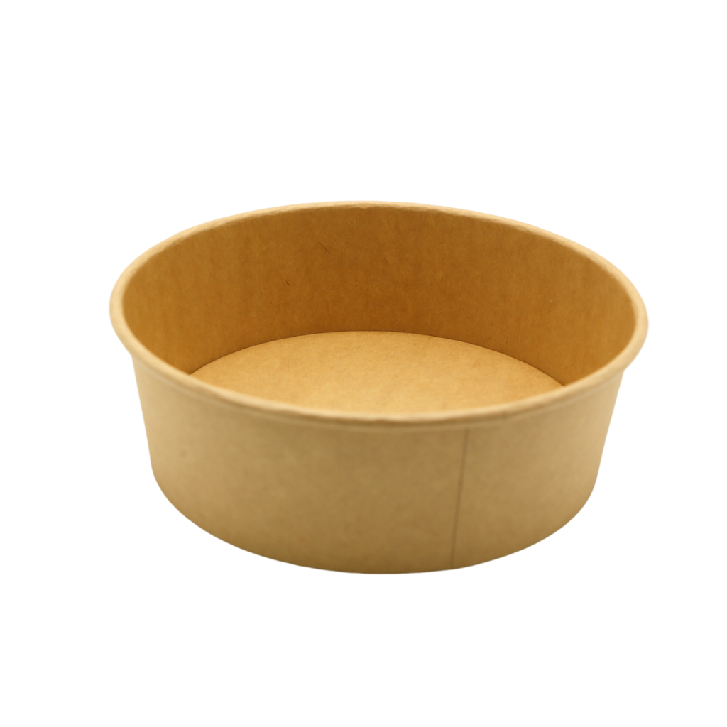 黄牛皮沙拉碗(500ml;300g/m2;600pcs)