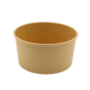 Kraft Salad Bowl (1000ml;600pcs)