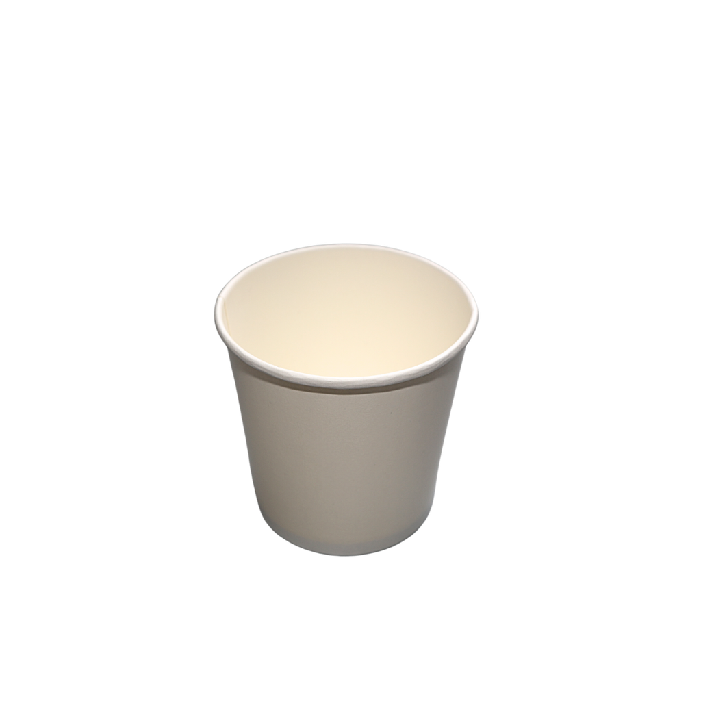 White Kraft Soup Bowl(260Z; 770ml;320g/m2;500pcs)
