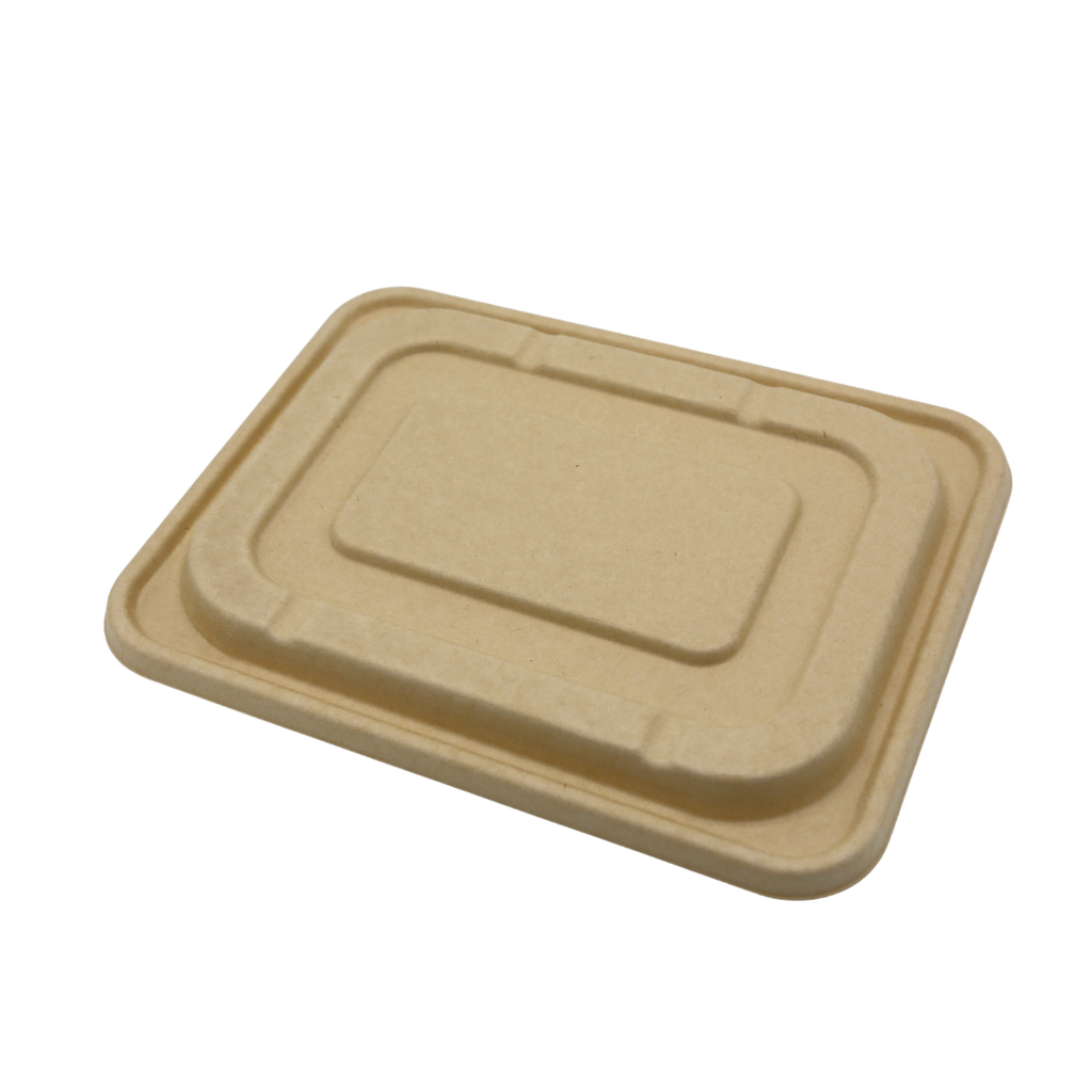 Pulp lid(big)(28.9*22.3*2cm;200pcs)