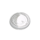 PET lid for dipping tray (73mm;500pcs)
