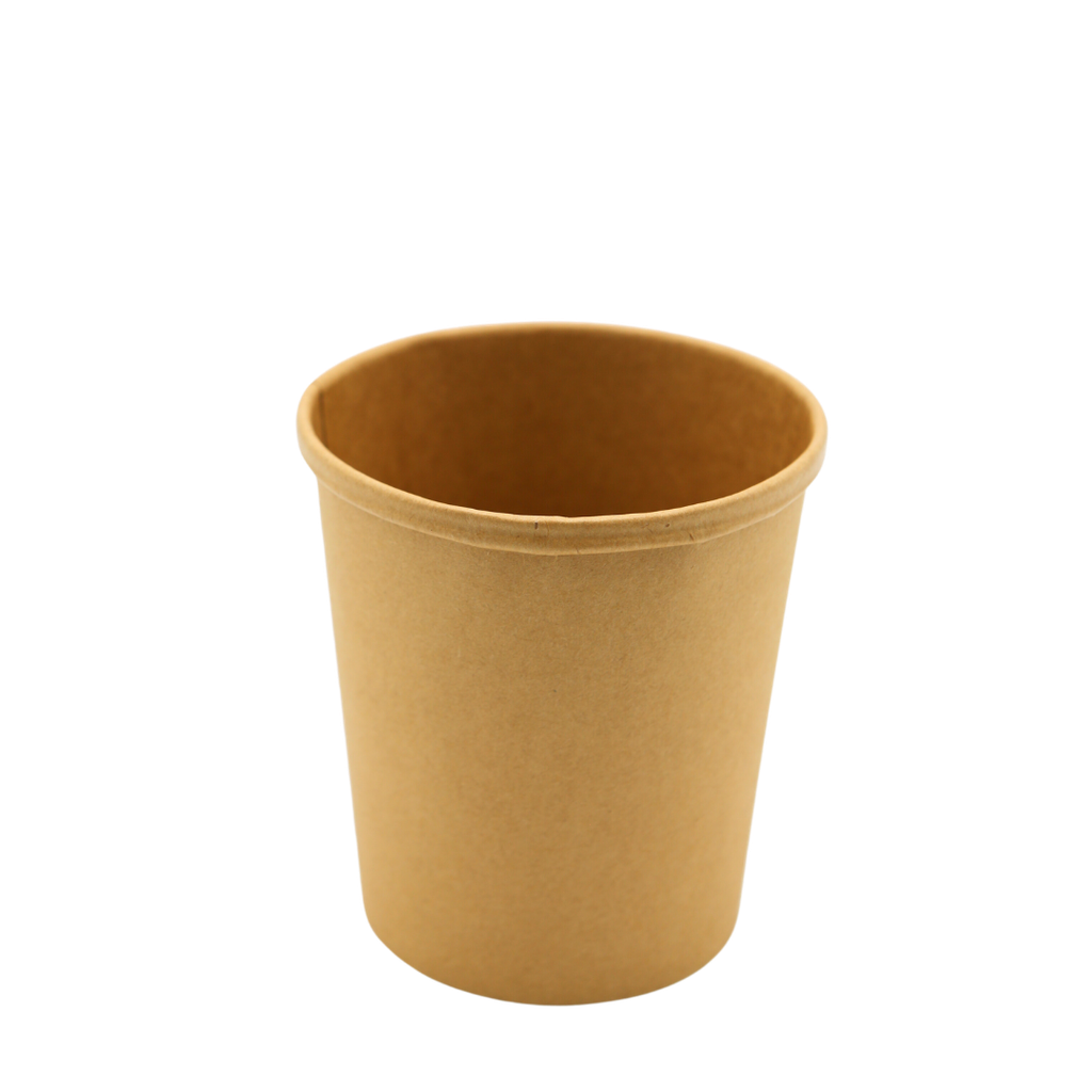 Kraft Soup Cup 113-300 (500pcs) 