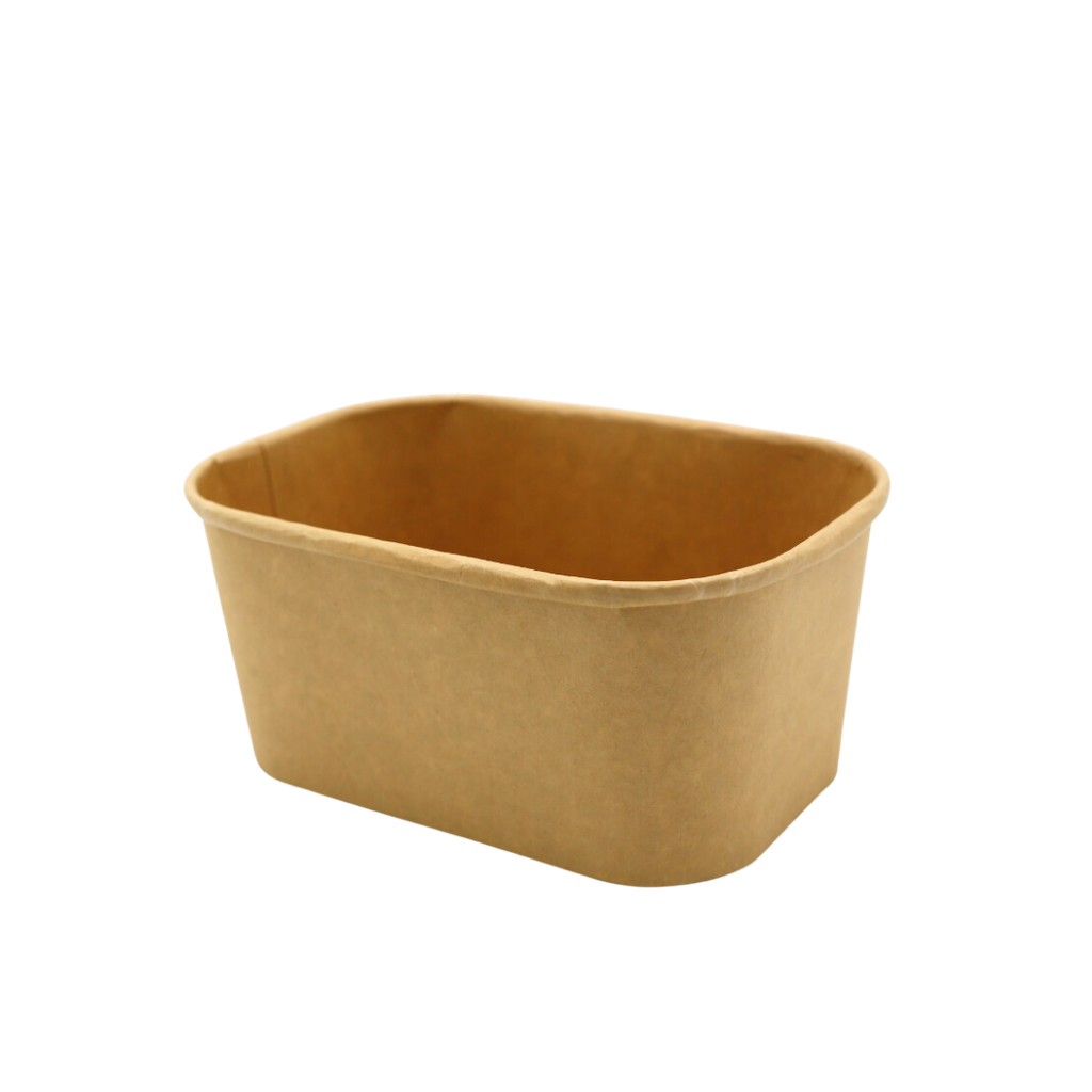 黄牛皮方盒(750ml;17.1*11.8*5.7cm;300pcs)