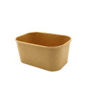 黄牛皮方盒(750ml;17.1*11.8*5.7cm;300pcs)