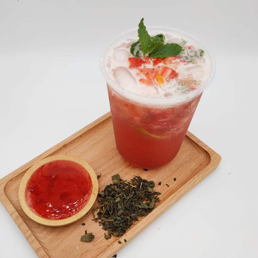 90mm-500ml PP U Cup(1000pcs)