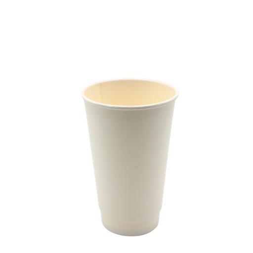90-500 Paper Cup white (1000pcs)