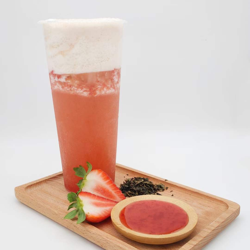 90mm-700ml PP注塑杯(500pcs)