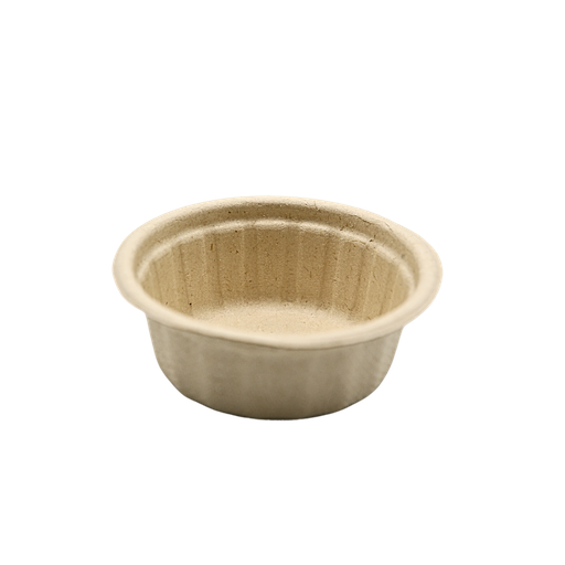 [GT086201] Pulp Sauce Tray (50ml;500pcs)