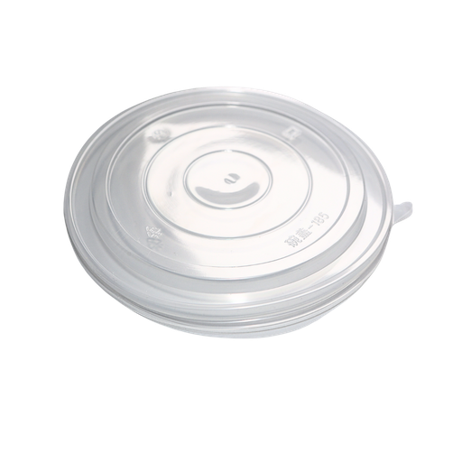 [GT089013] PP Lid for salad bowl(185mm;600pcs)